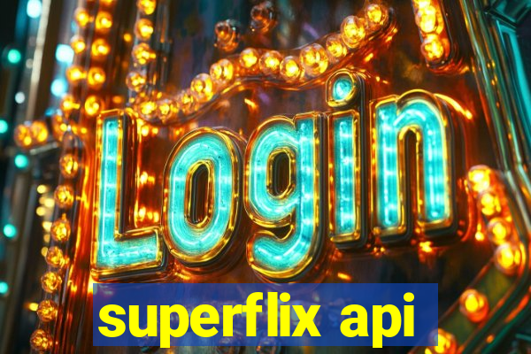 superflix api